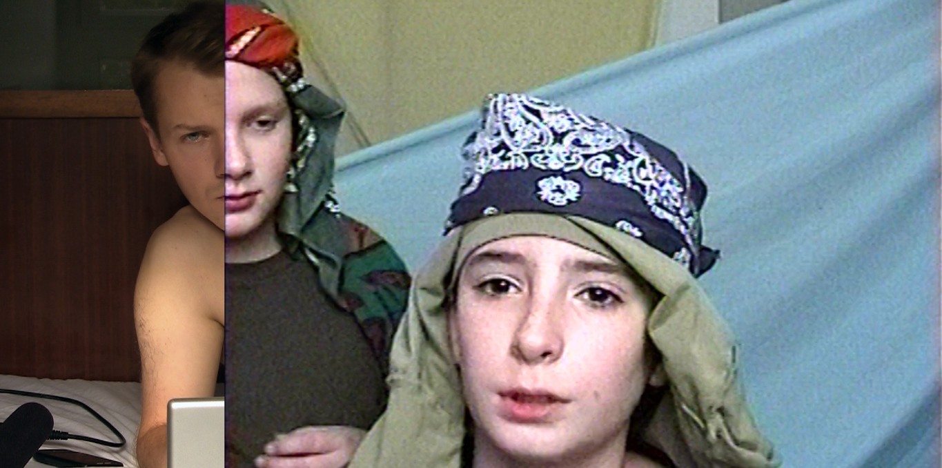 Couverture du documentaire Liam