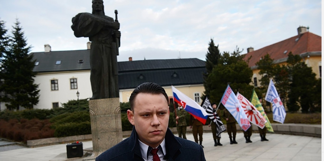 Couverture du documentaire When the War Comes