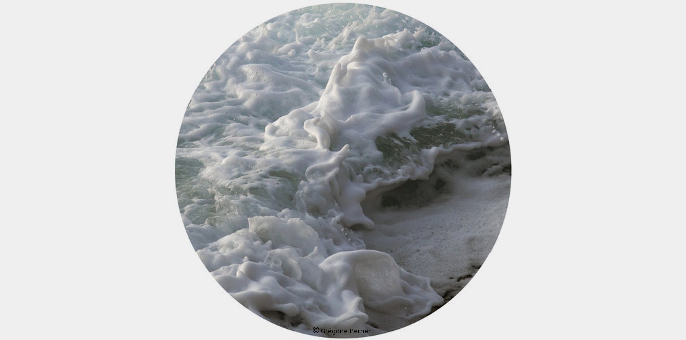 Couverture du documentaire Quand la mer se retire