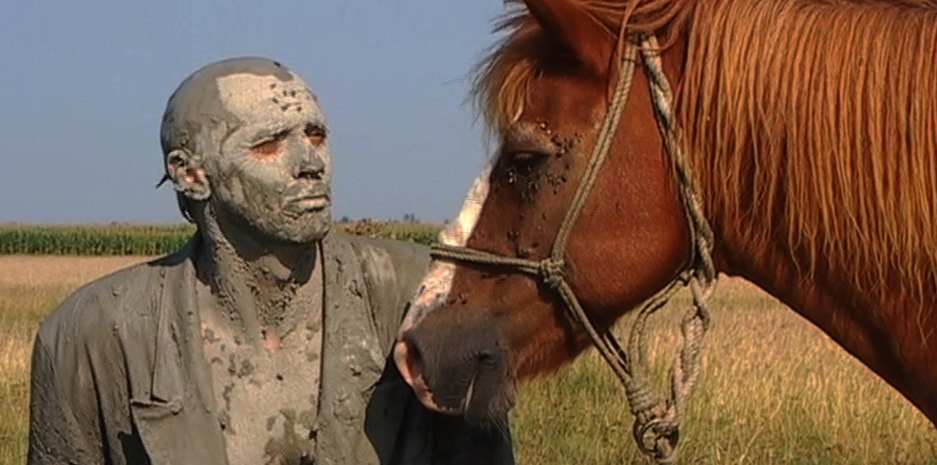 Couverture du documentaire Dernier paysage