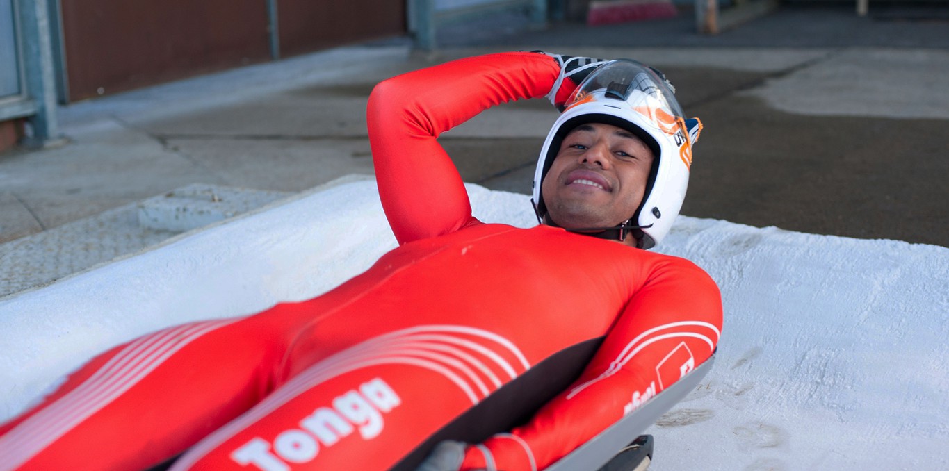 Couverture du documentaire Being Bruno Banani