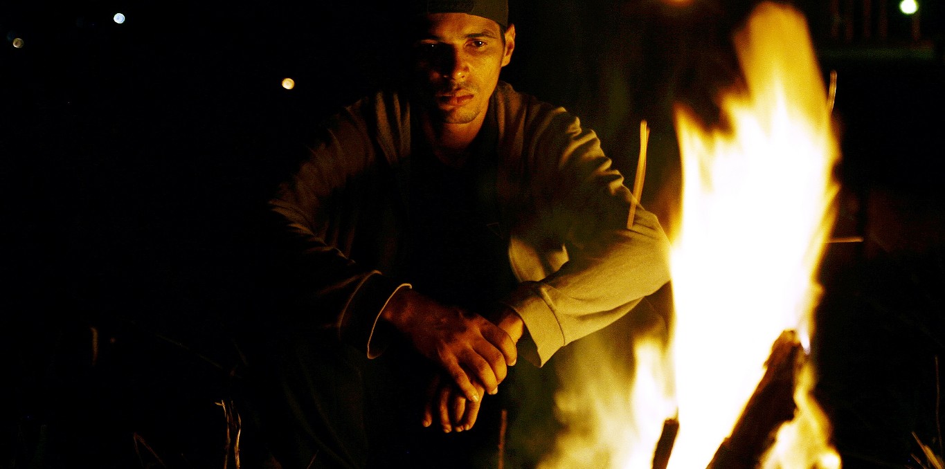 Couverture du documentaire Sete anos em maio