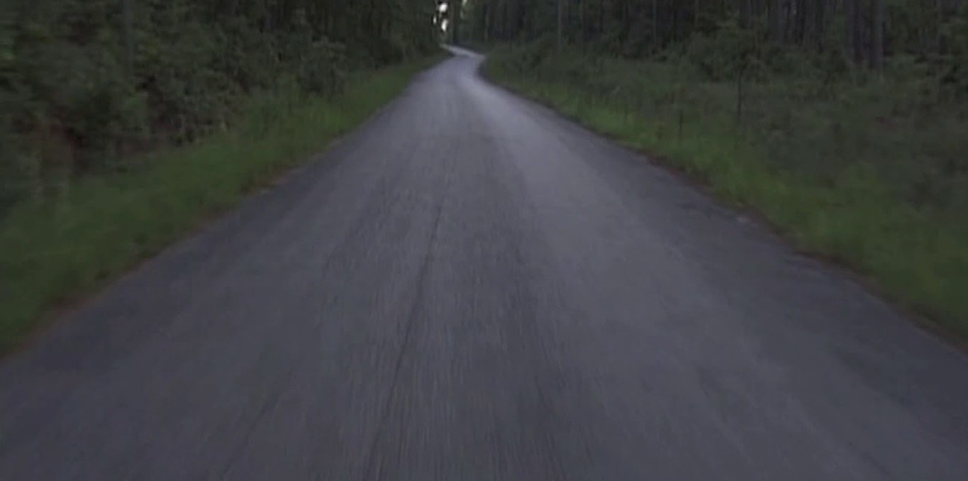 Couverture du documentaire Sud