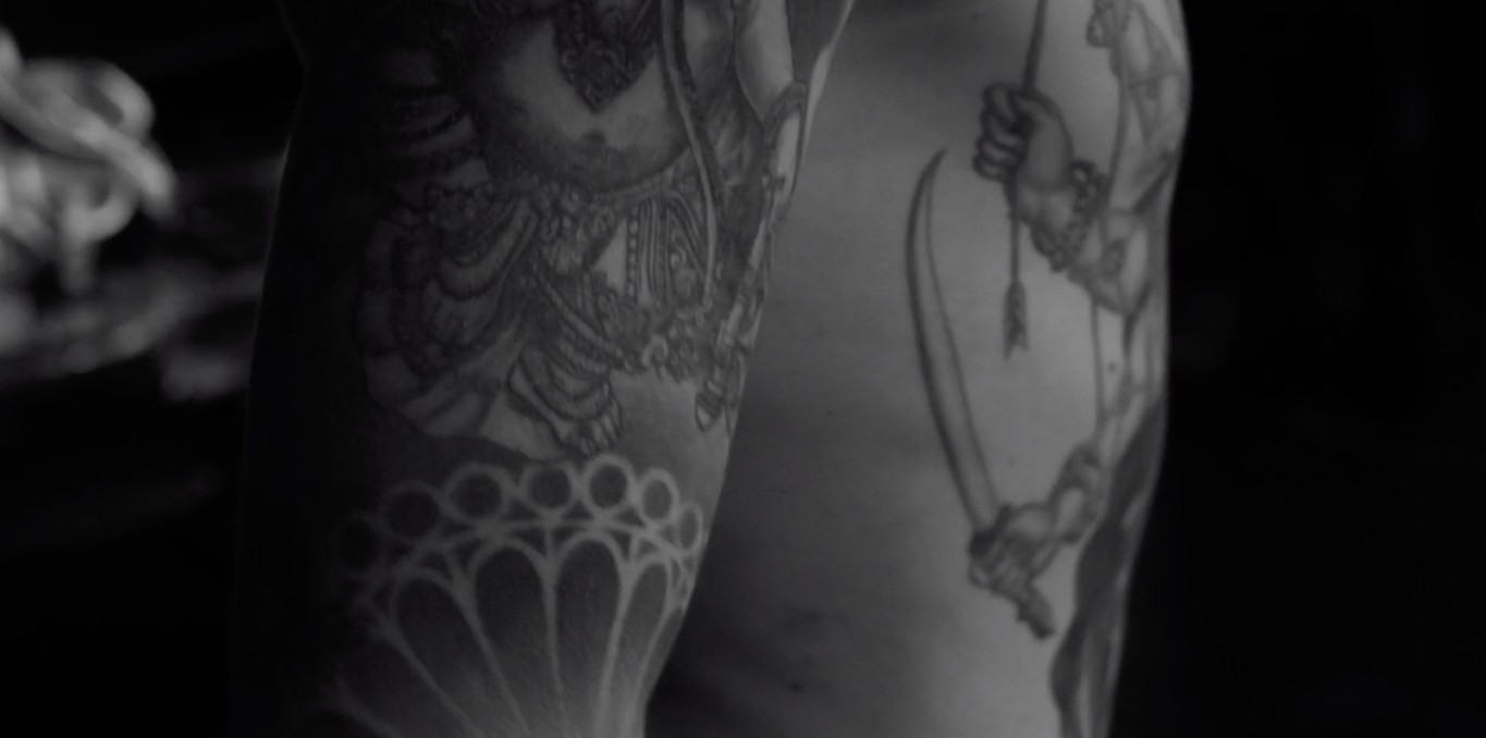 Couverture du documentaire Oiseaux de nuit