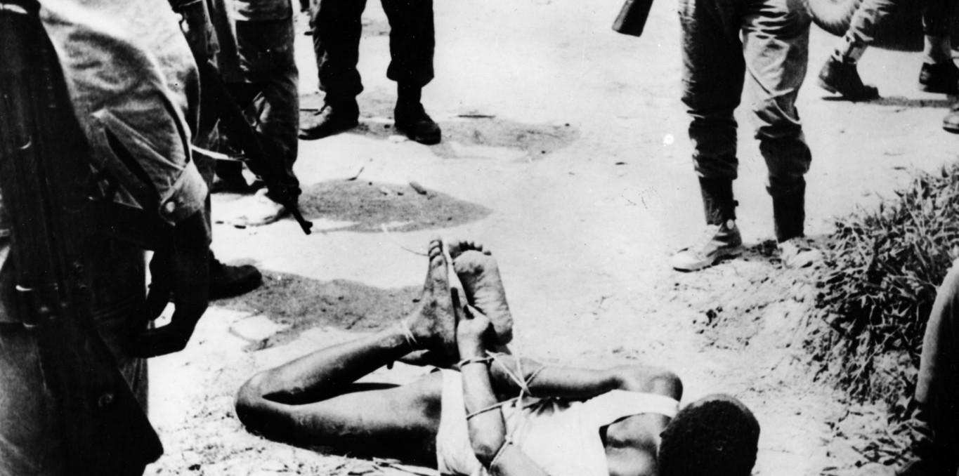 Couverture du documentaire Kommando 52