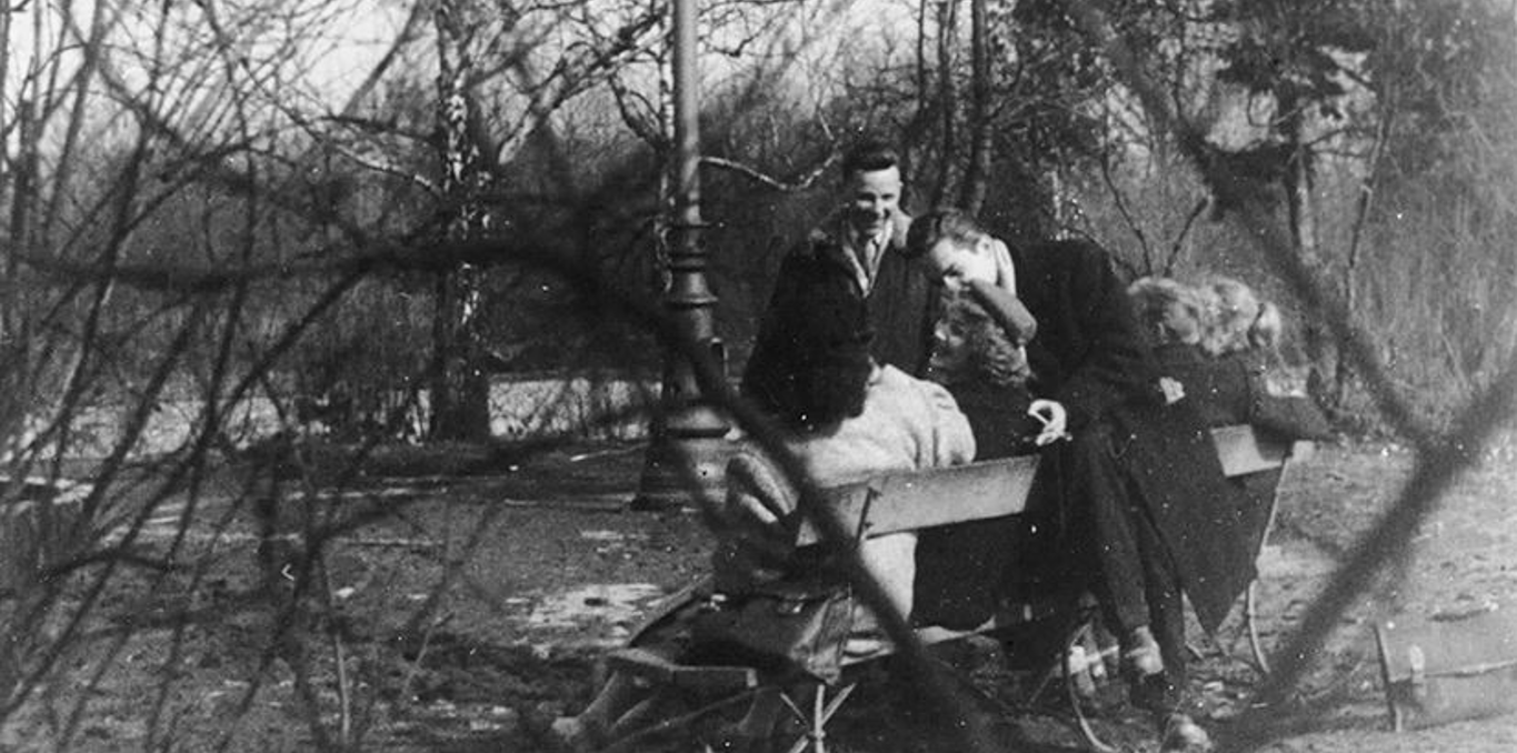 Couverture du documentaire Attention, les hooligans ! (Uwaga chuligani !)