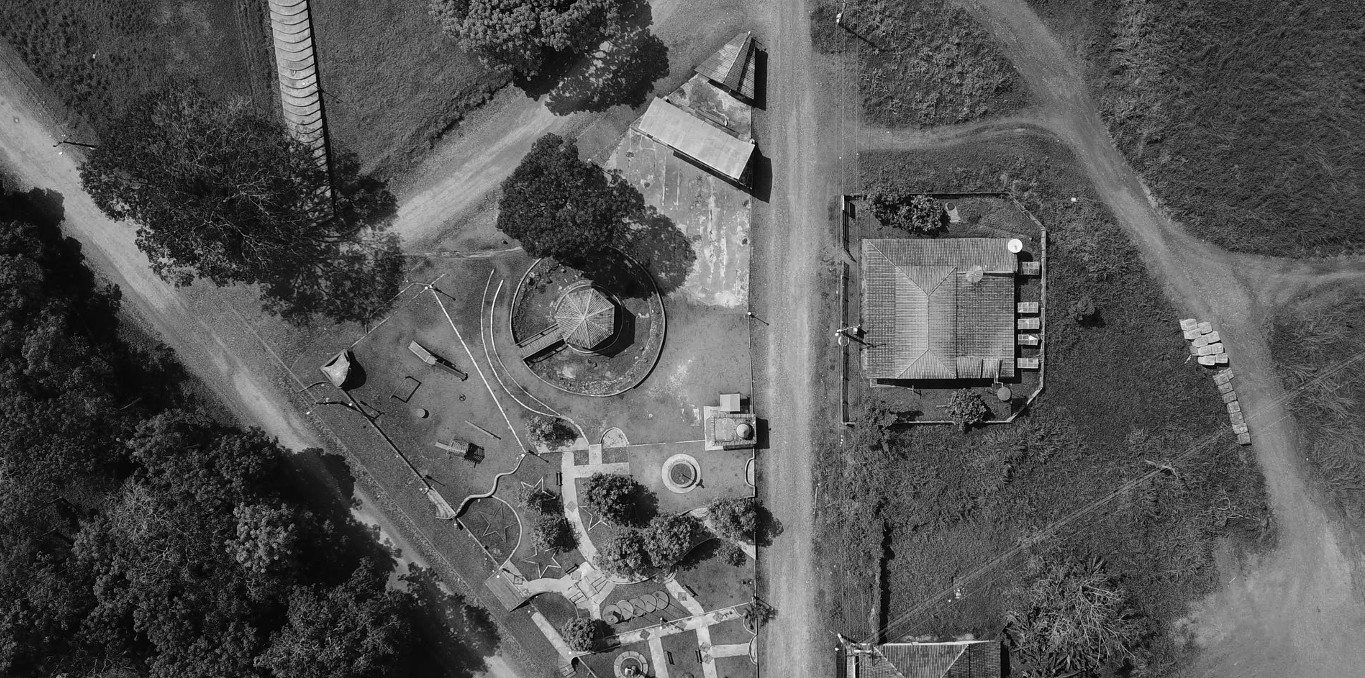 Couverture du documentaire Fordlandia Malaise