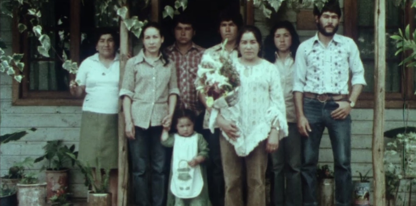 Couverture du documentaire No olvidar