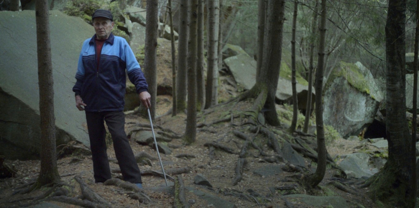 Couverture du documentaire La Strada per le montagne