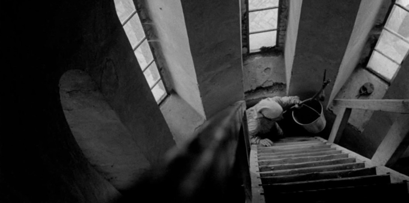 Couverture du documentaire Antigravitation