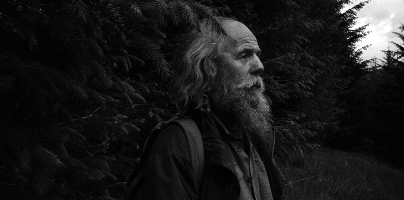 Couverture du documentaire Two Years at Sea