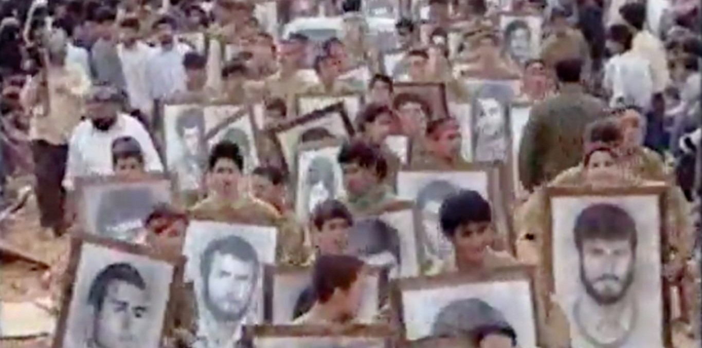 Couverture du documentaire Aïnata