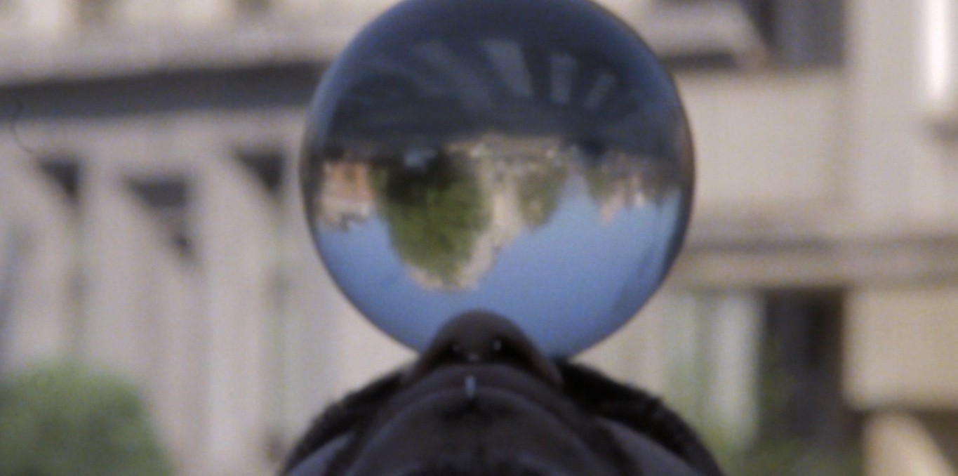 Couverture du documentaire Our City