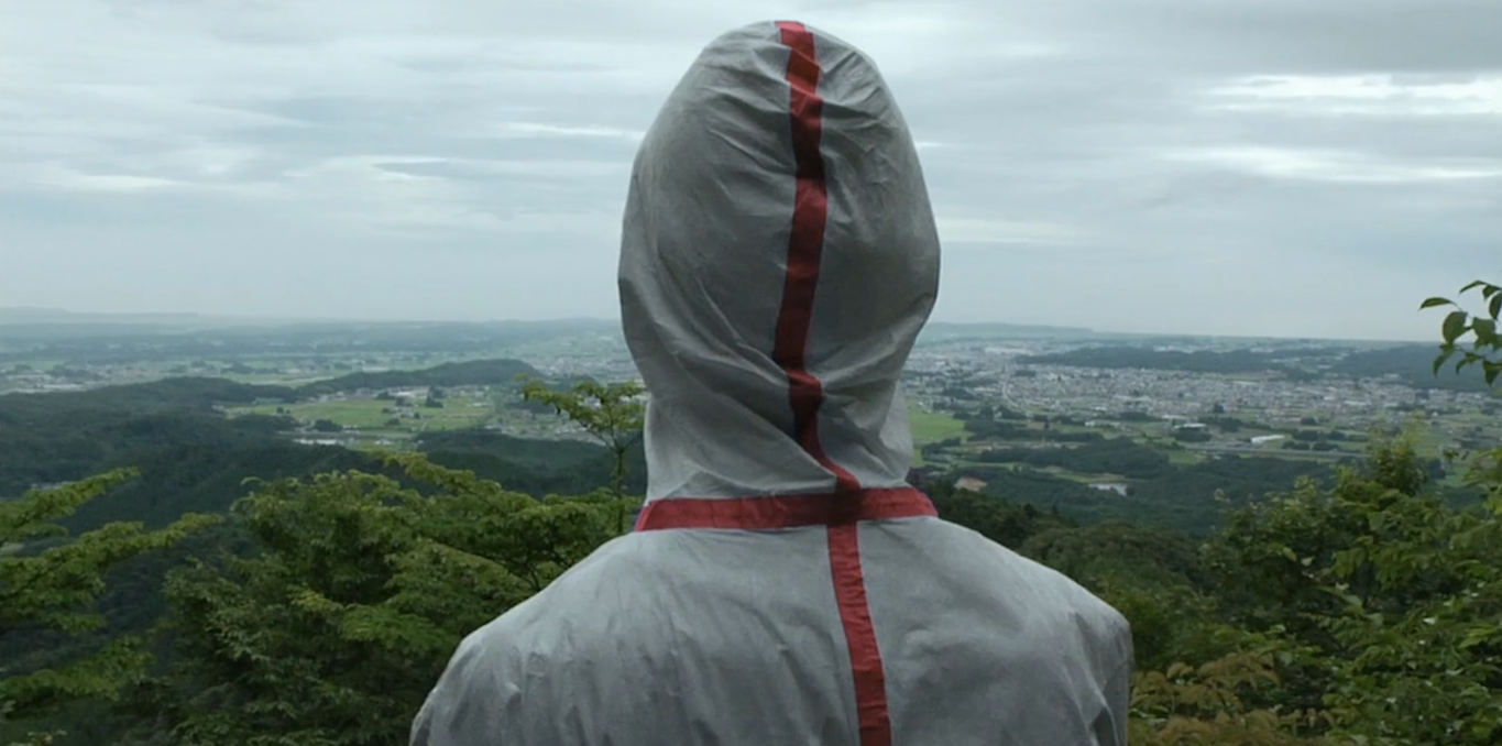 Couverture du documentaire Furusato : rester malgré tout