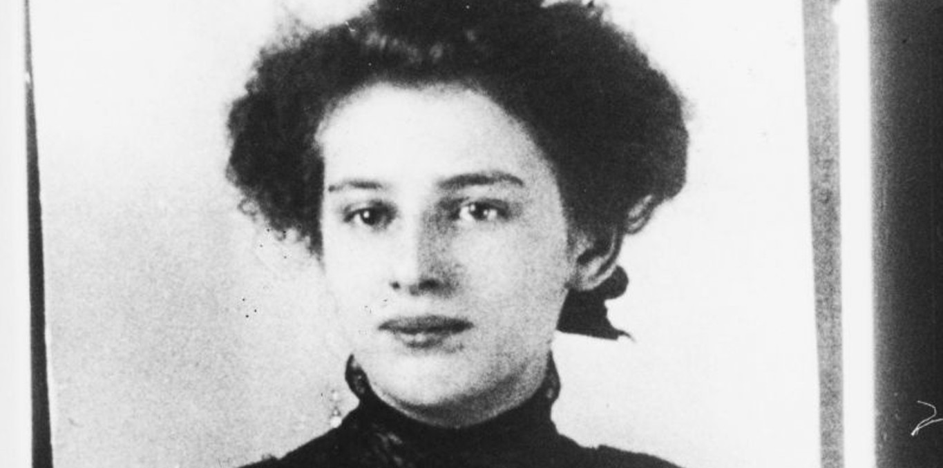 Couverture du documentaire Klara Heydebreck, un épilogue