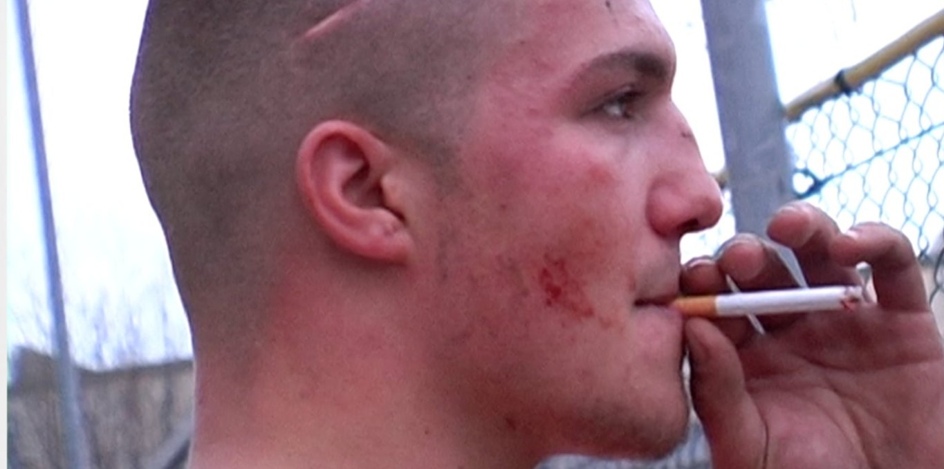 Couverture du documentaire Ivre de soule