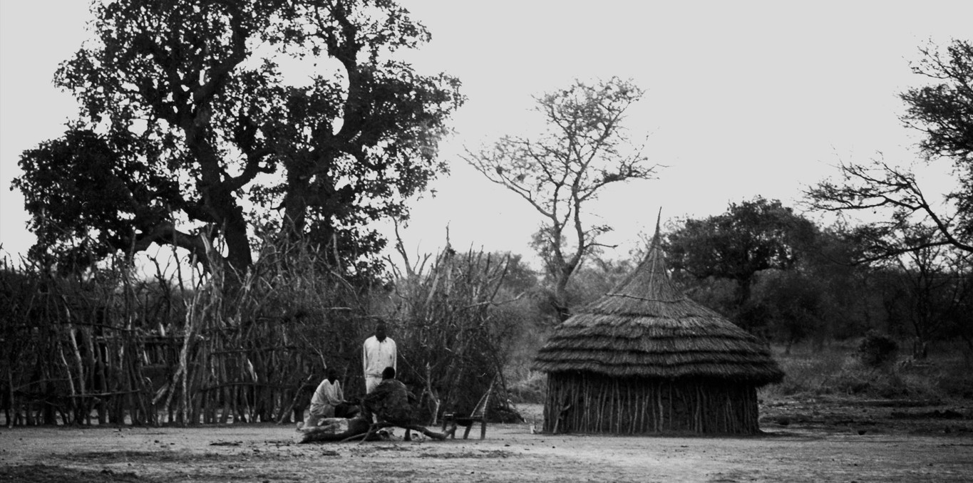 Couverture du documentaire Closed District