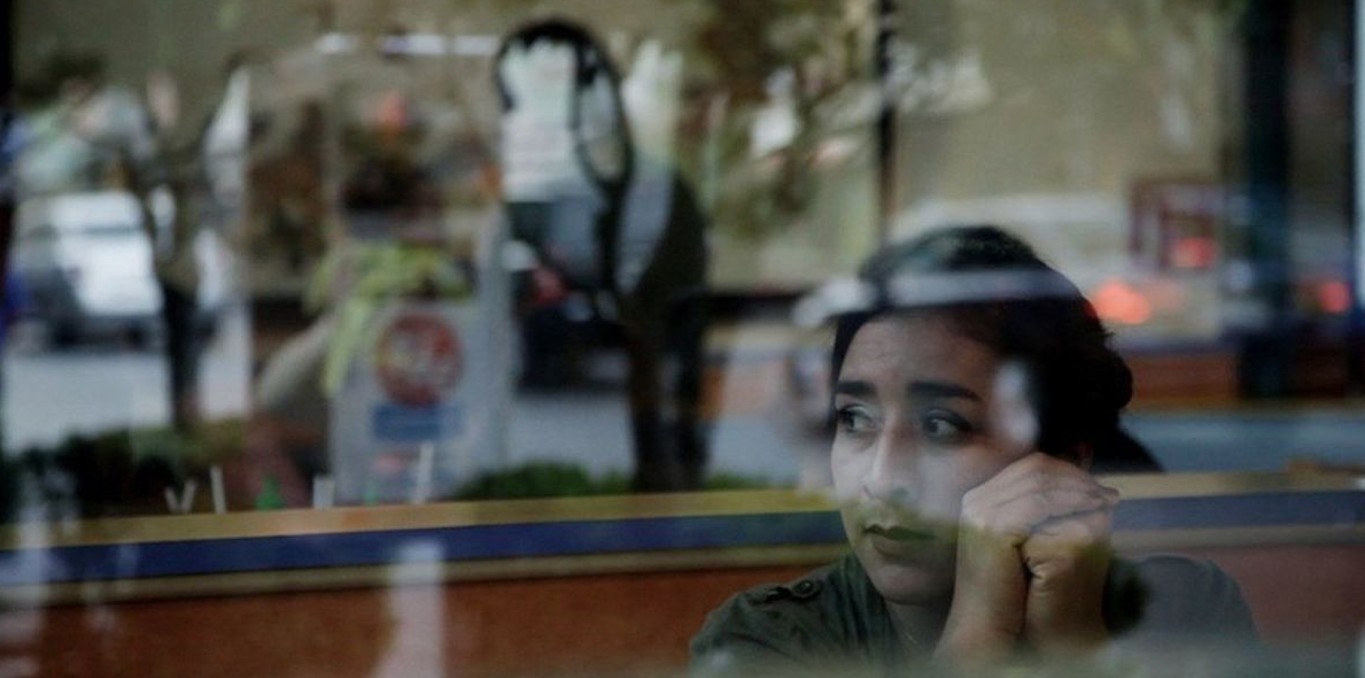 Couverture du documentaire Absences