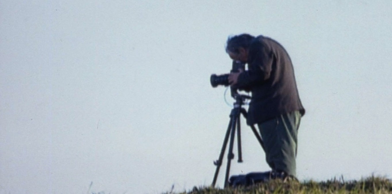 Couverture du documentaire Le Monde de Luigi Ghirri