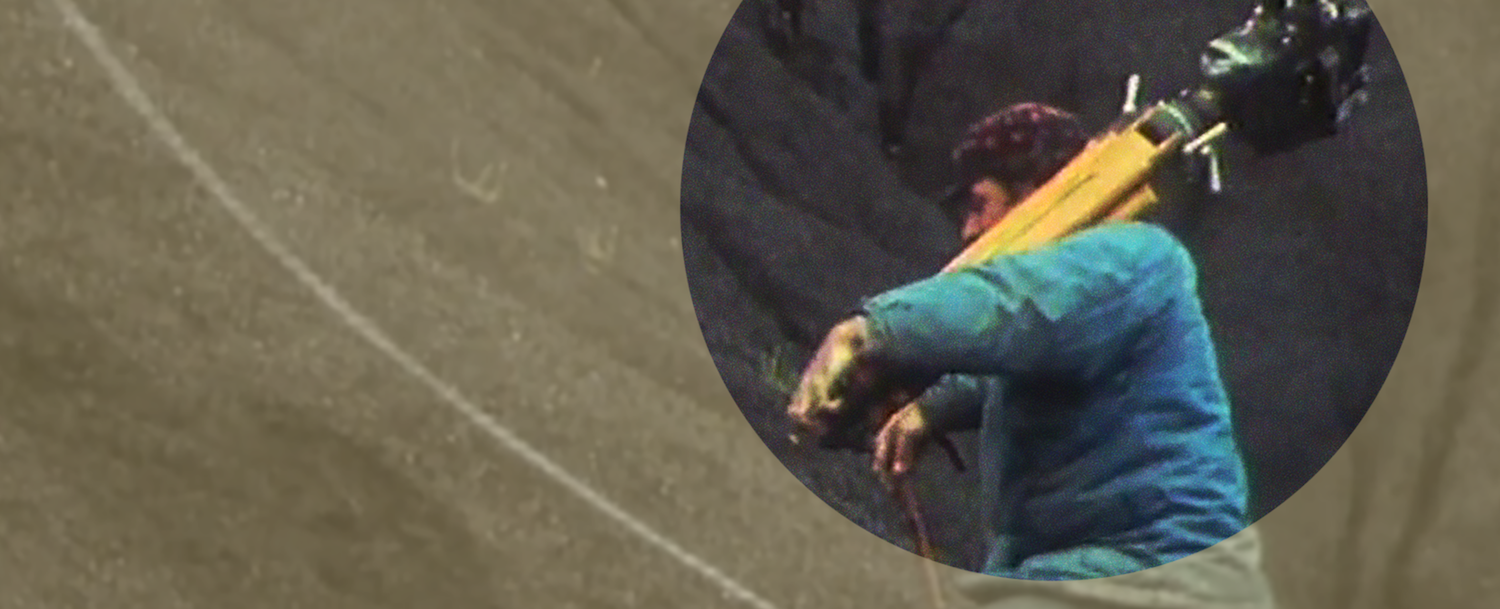 La comédie documentaire