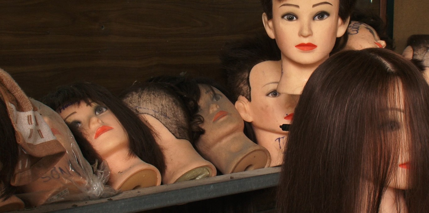 Couverture du documentaire Pomelo