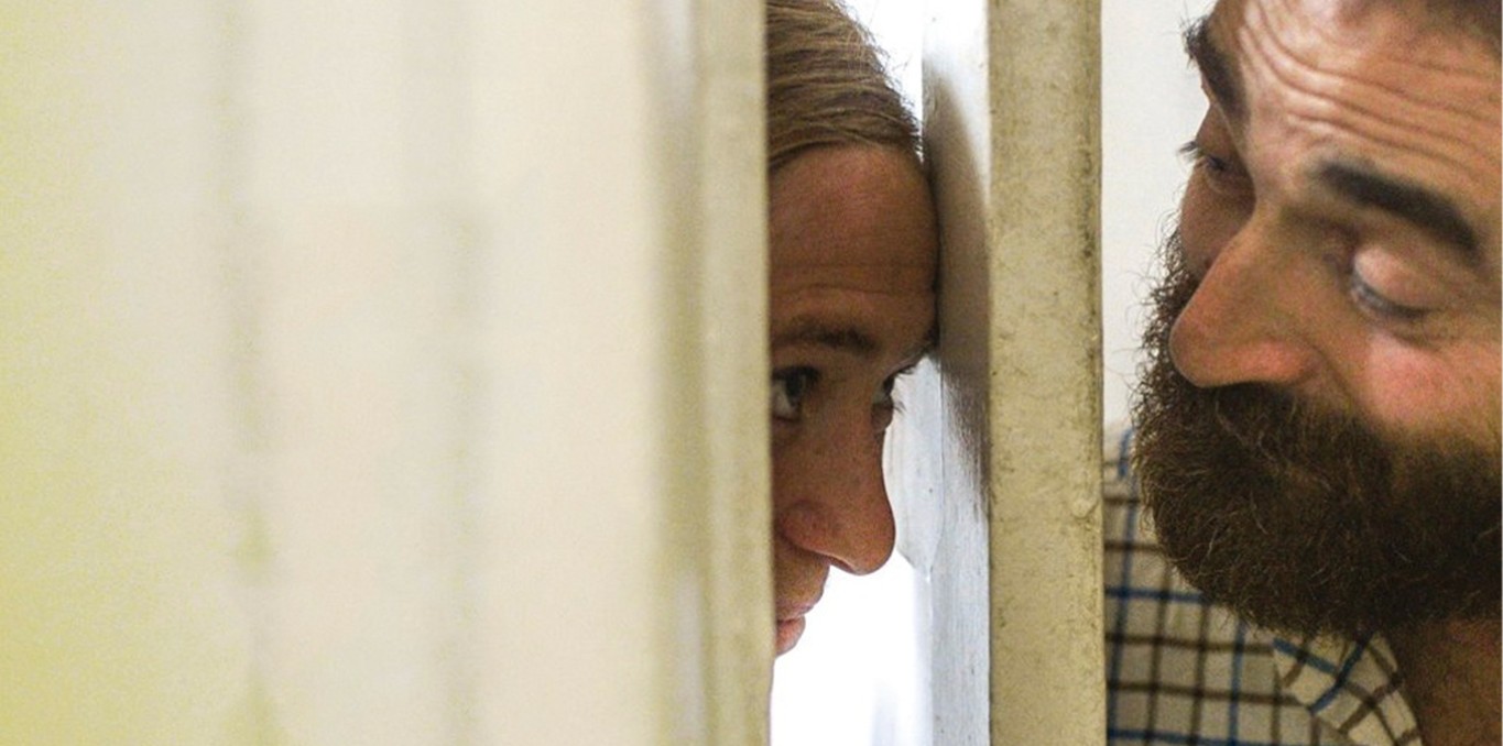 Couverture du documentaire Olmo et la Mouette