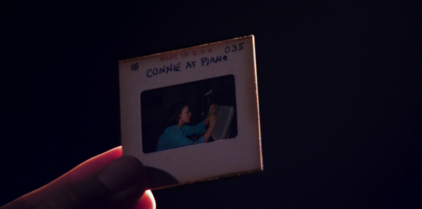 Couverture du documentaire Talking Like Her