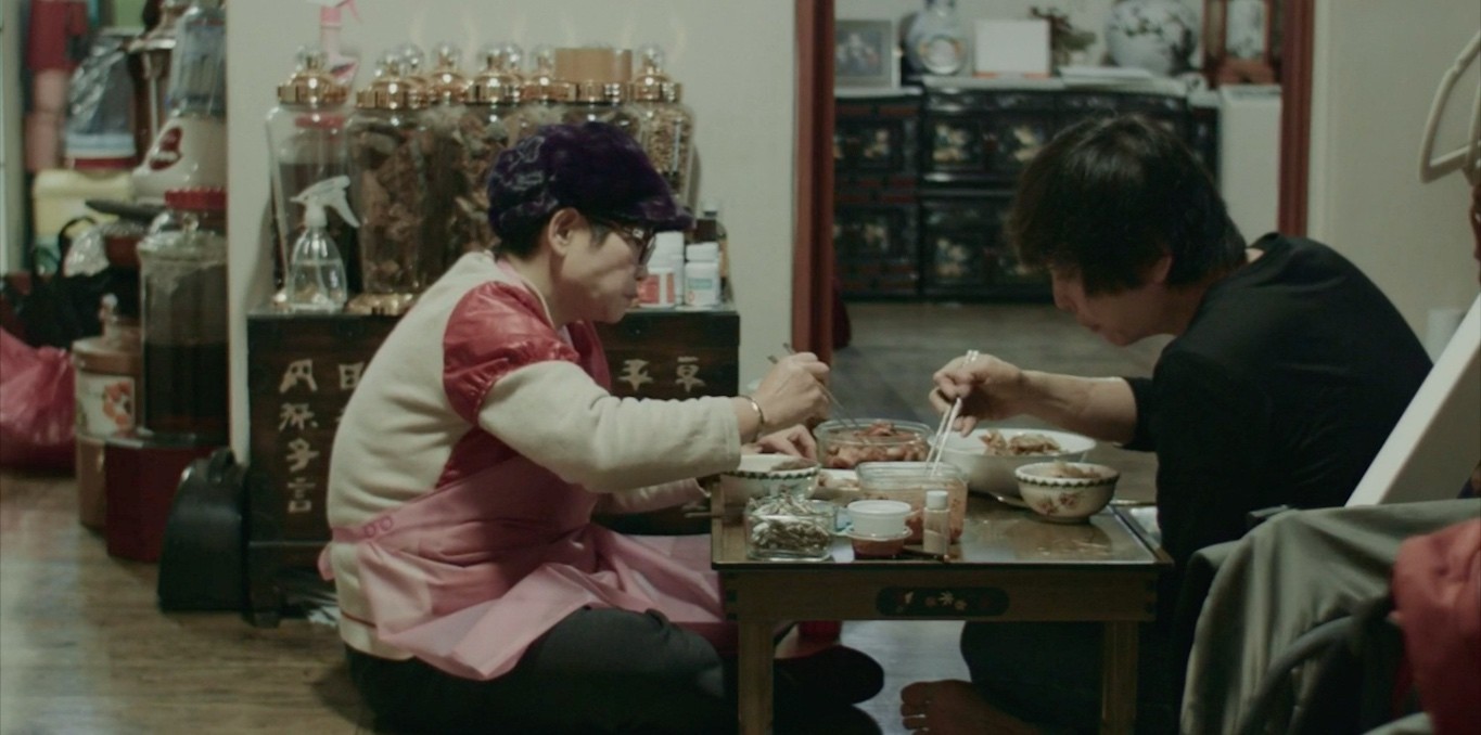 Couverture du documentaire Letters