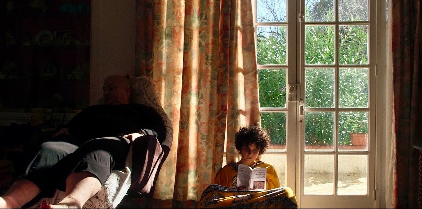 Couverture du documentaire Que Dieu te protège