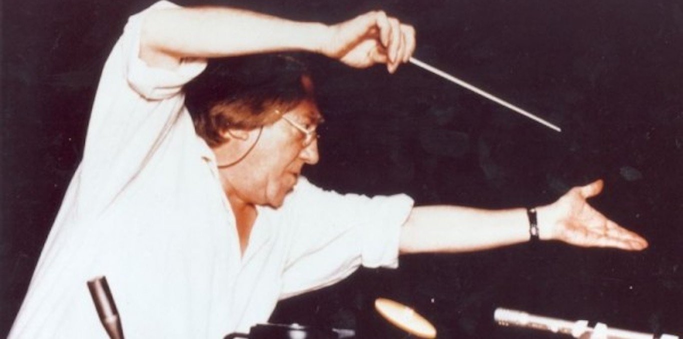 Couverture du documentaire Georges Delerue