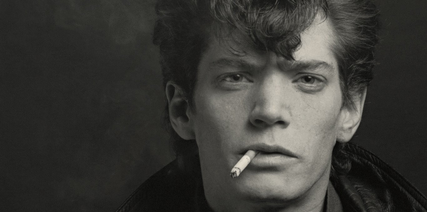 Couverture du documentaire Mapplethorpe: Look at the Pictures