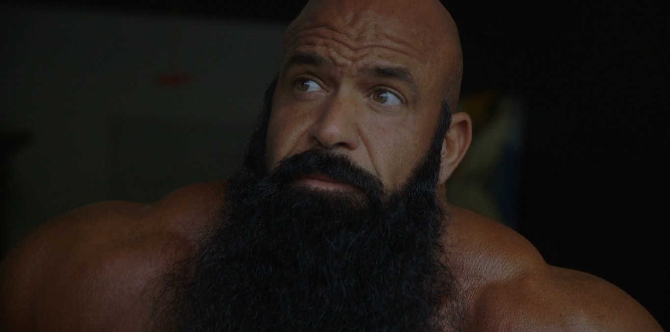 Couverture du documentaire Ta peau si lisse