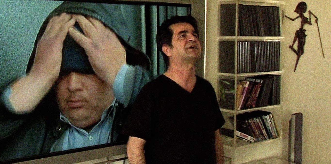 Couverture du documentaire Ceci n'est pas un film