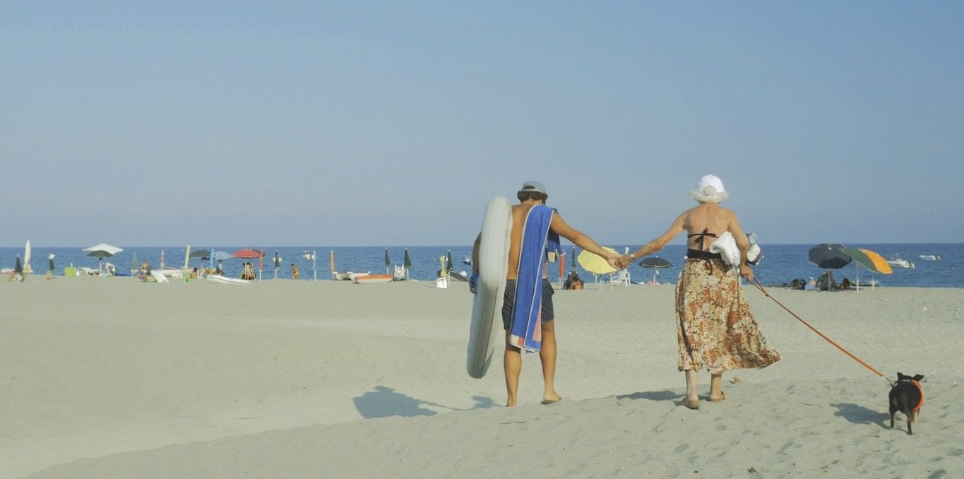 Couverture du documentaire Spartivento