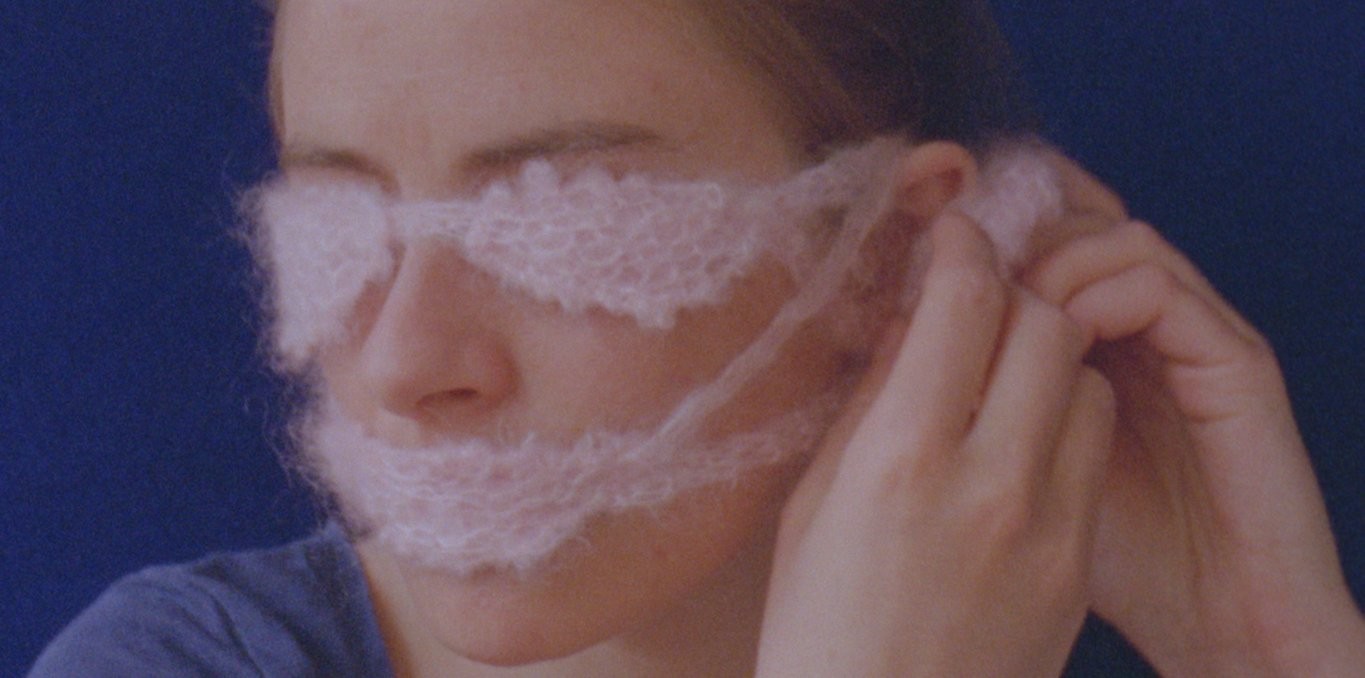 Couverture du documentaire J'ai énormément dormi