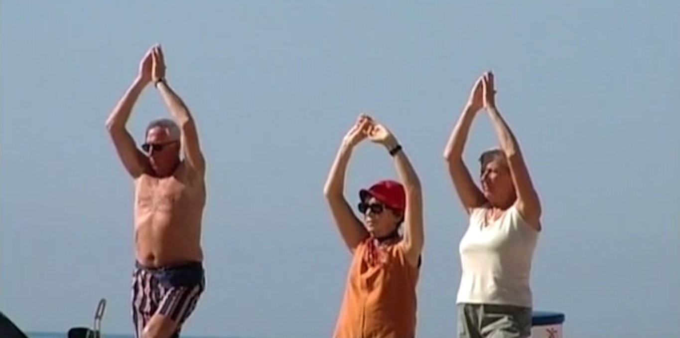 Couverture du documentaire Pick up