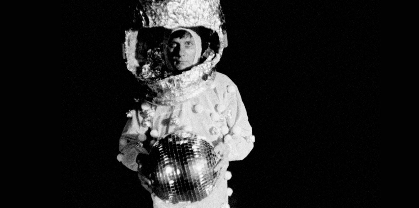 Couverture du documentaire Felix in Wonderland