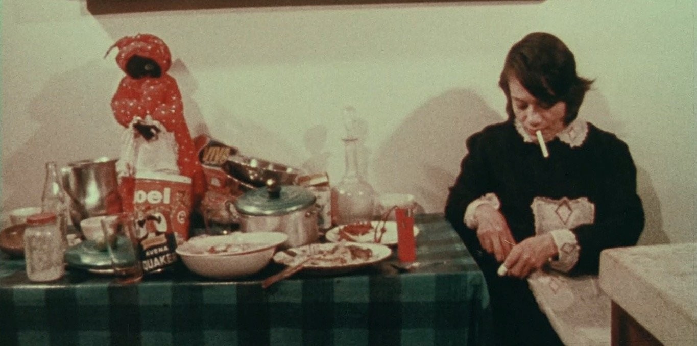 Couverture du documentaire Asunción