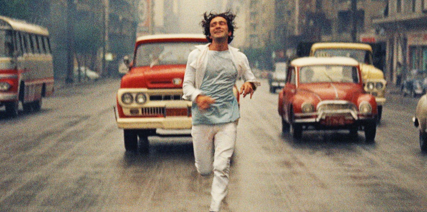 Couverture du documentaire Cinema Novo