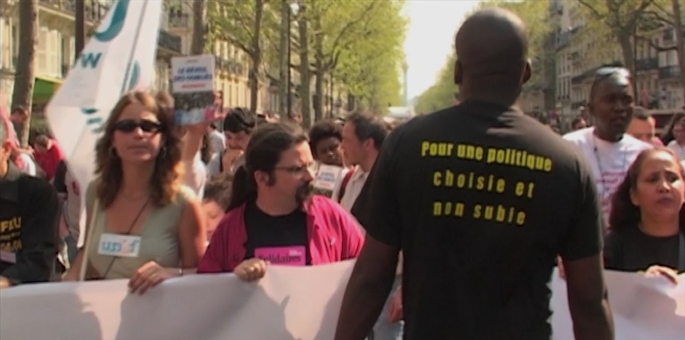 Couverture du documentaire Candidats pour du Beur ?