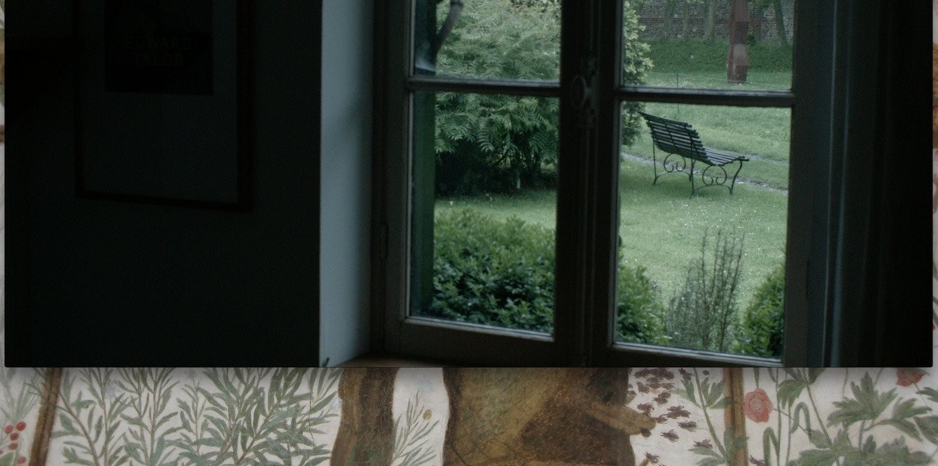 Couverture du documentaire House of Love