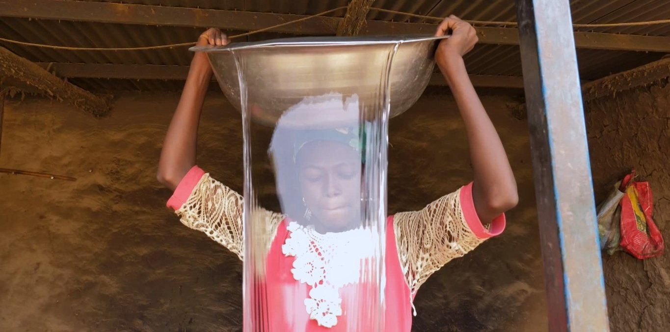 Couverture du documentaire Amchilini (Choisis-moi)