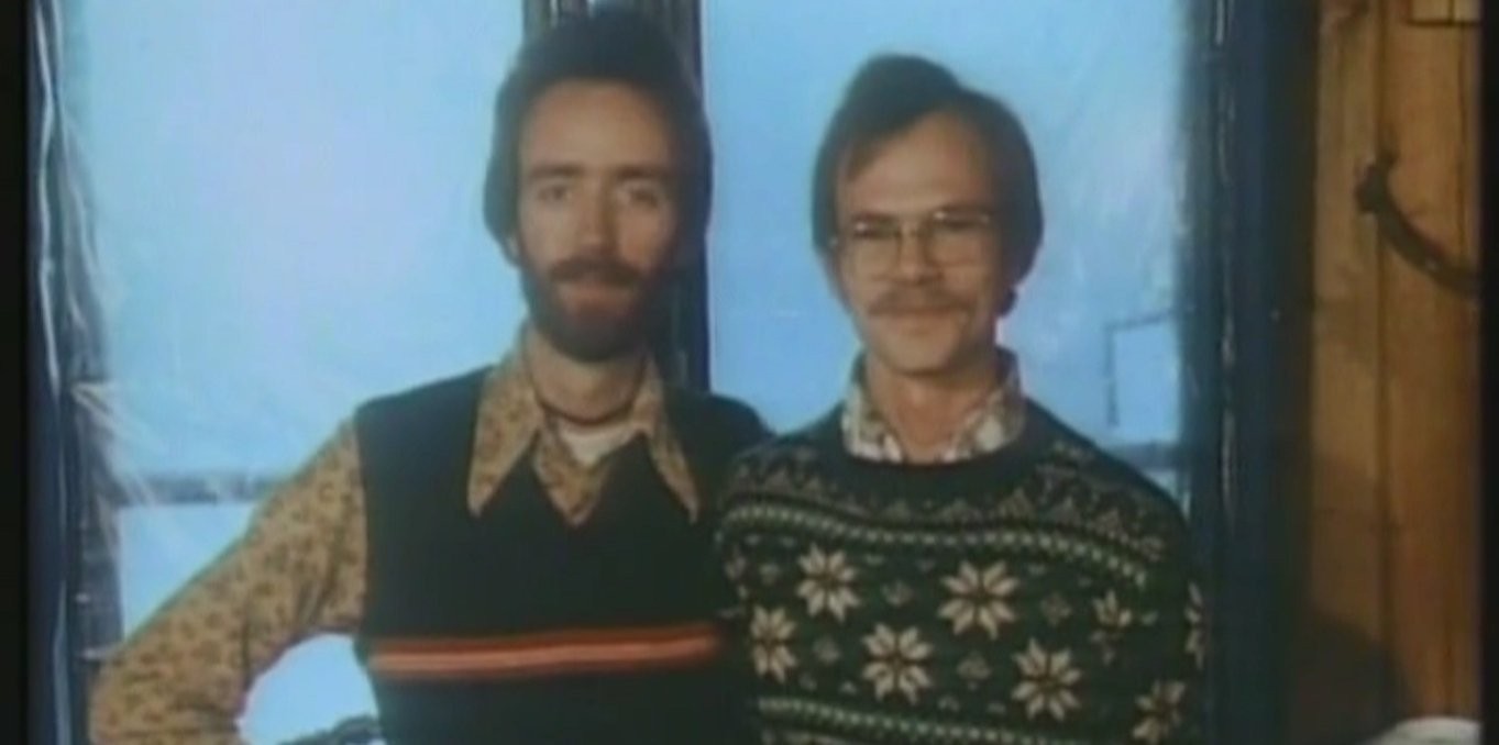 Couverture du documentaire Silverlake vu d’ici