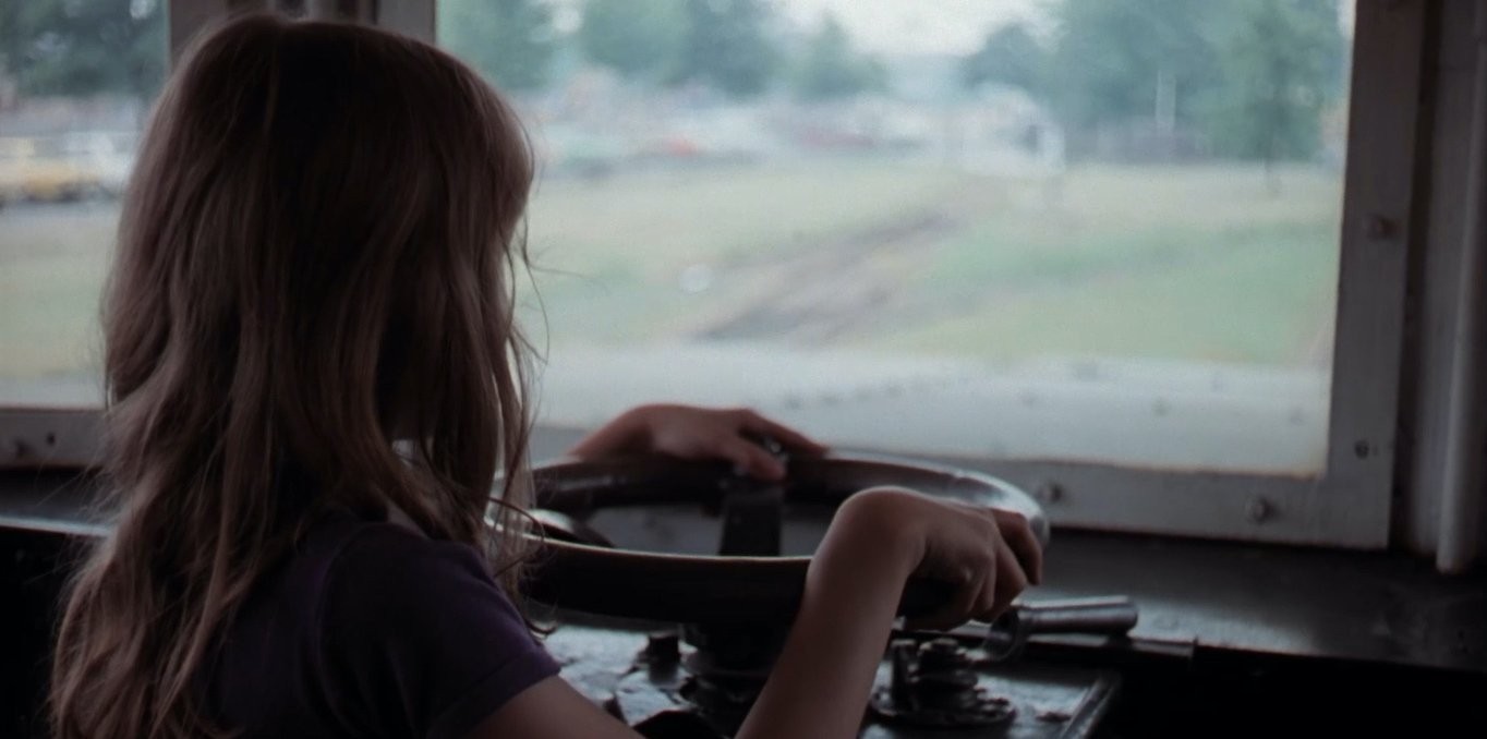 Couverture du documentaire Bedtime Stories : Trains