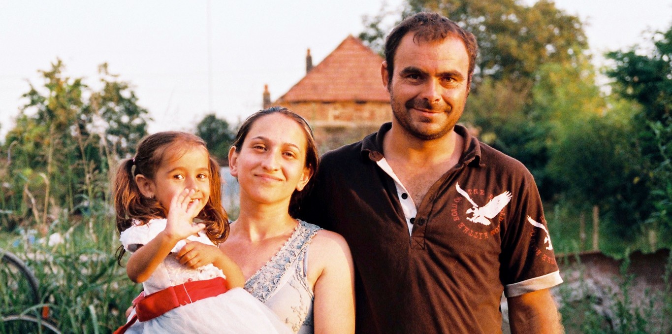 Couverture du documentaire A Lua Platz