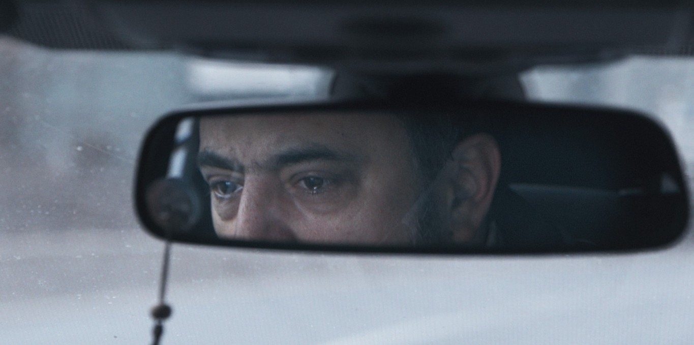 Couverture du documentaire L'Affaire collective