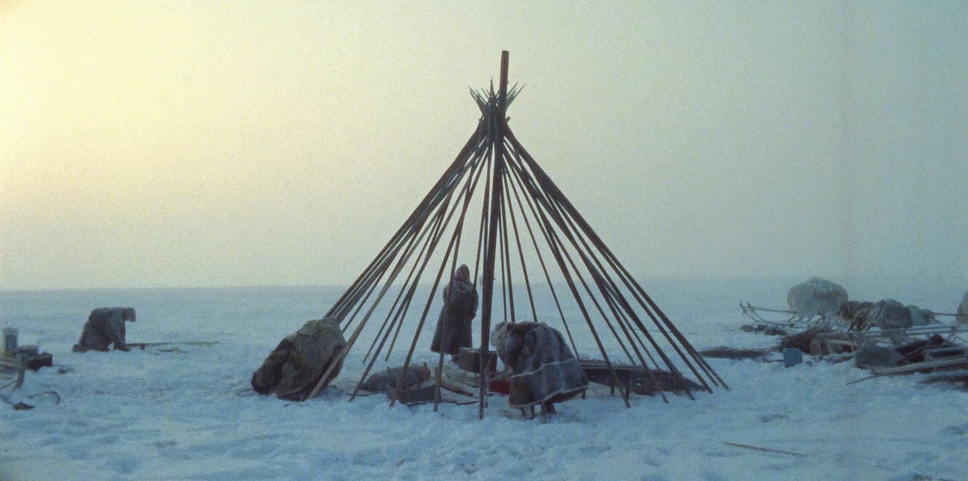 Couverture du documentaire Paradis perdu