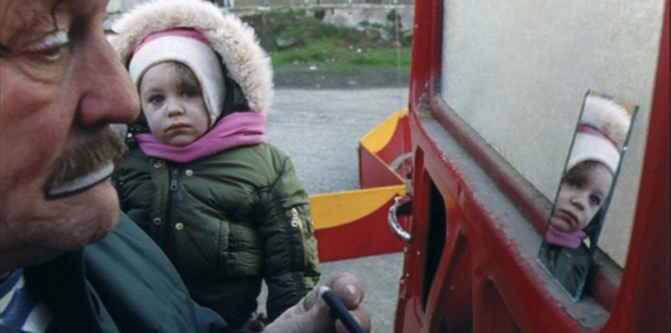 Couverture du documentaire La Pivellina