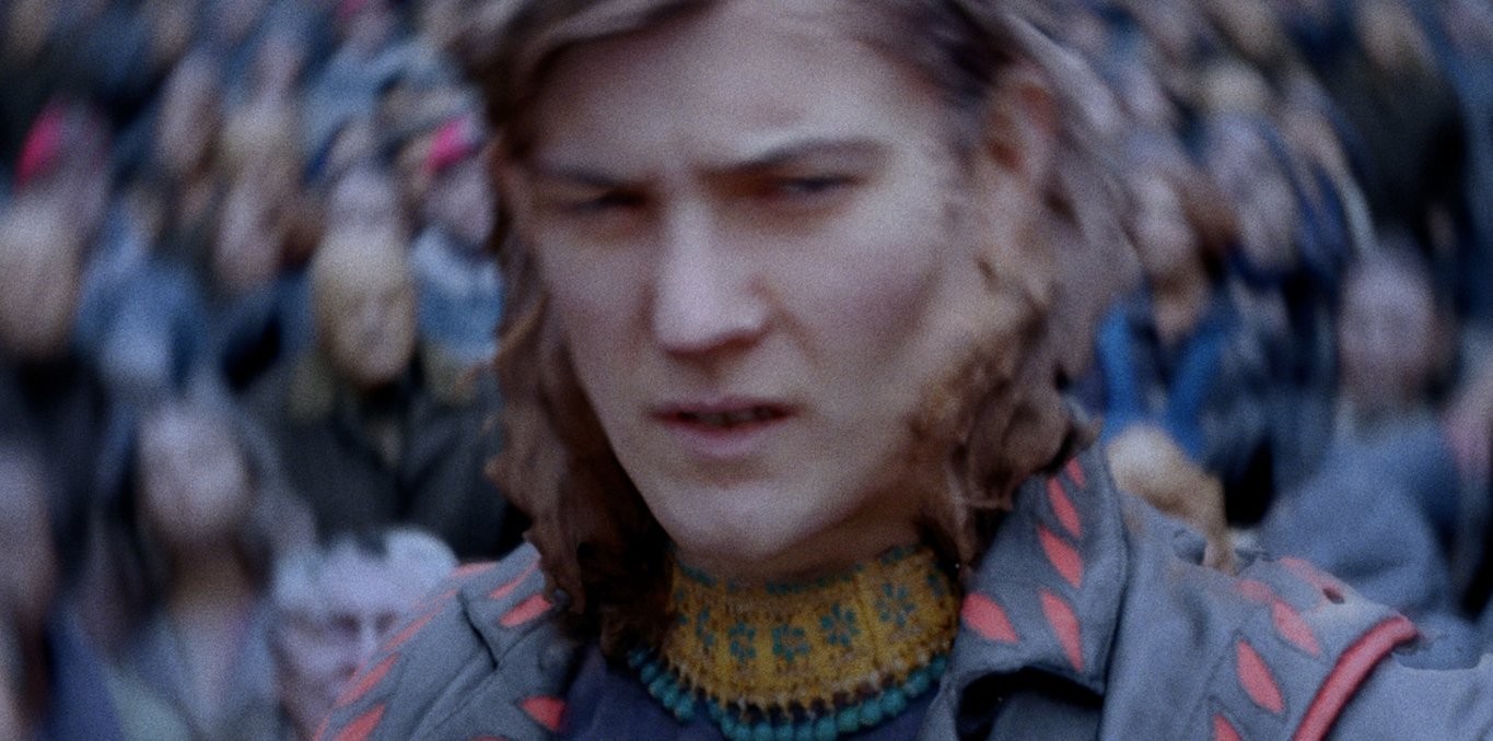 Couverture du documentaire Le Mal des ardents