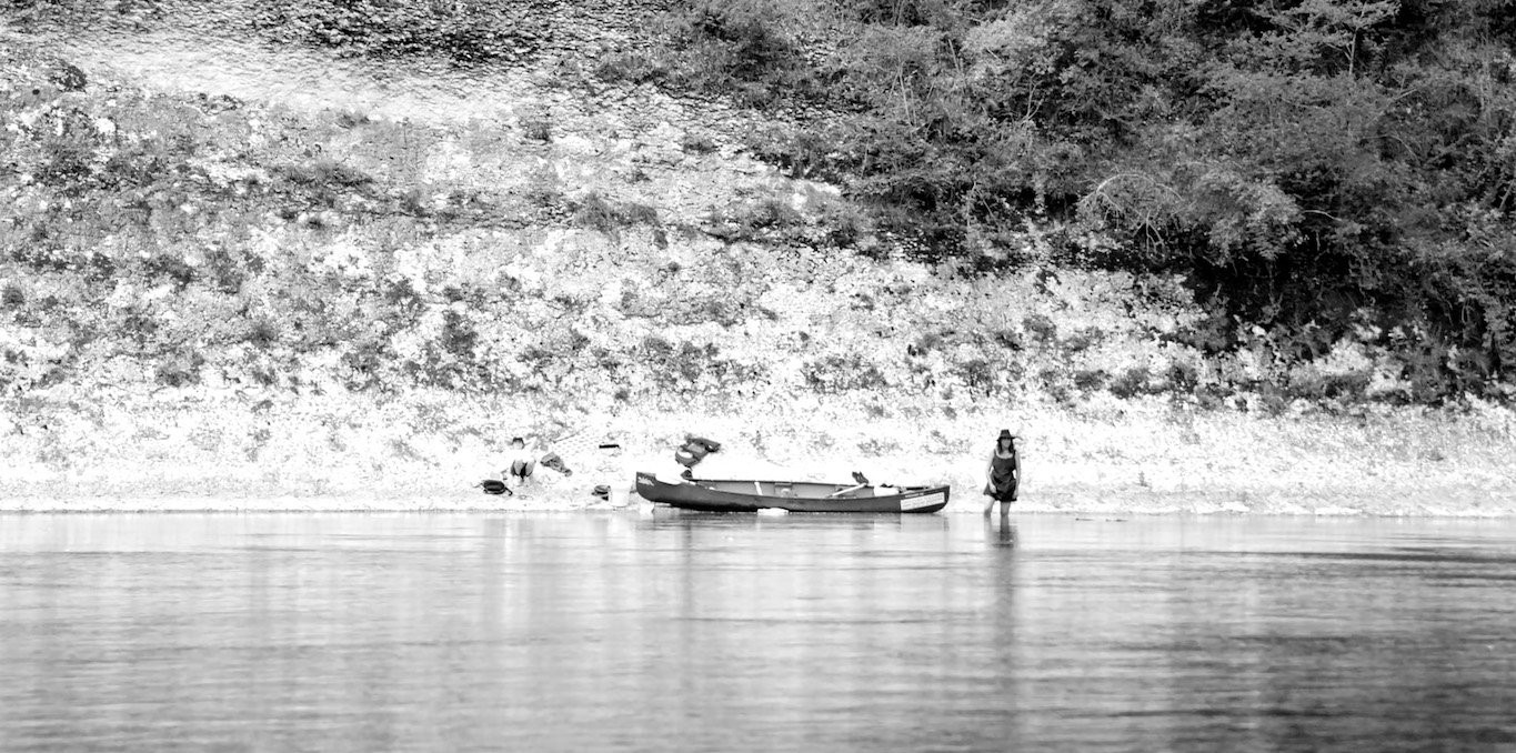 Couverture du documentaire Méandre(s)